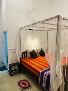 Jungle Restaurant and Villa - 3