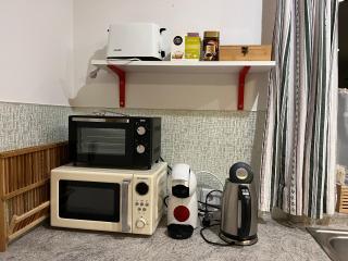 Sonnenweg Apartments - 9