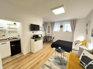 Studio Sea Garden - Varna - 1