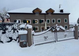 Chalet Le Dimore Asiago - Ideale per gruppi e Famiglie - 0