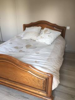 la maison des chataigniers - 8