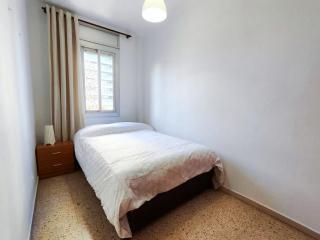 Apartamento Diagonal Mar, cerca del Forum y Playa - 9