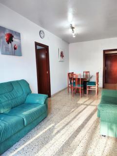 Apartamento Diagonal Mar, cerca del Forum y Playa - 6