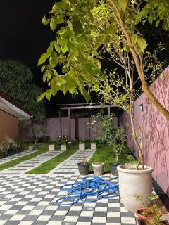 Greenland Guest House, Negombo - Negombo - 8