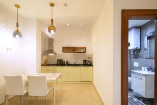 Torch Apartments - 1