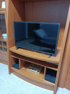 El Rincón del Sotillo beach - 6