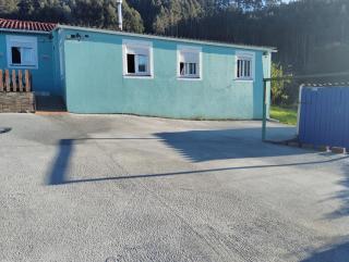 Blue House Pantin, entre olas y praderas - 9