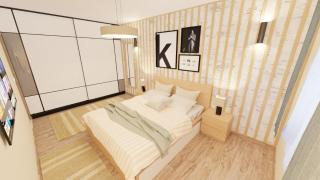 Hidden Gem - JK 7towers - 120m2 - 1Gbs - 7