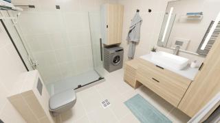 Hidden Gem - JK 7towers - 120m2 - 1Gbs - 1