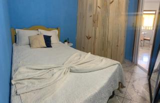 Apartamento Aconchego - 3