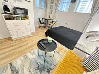 Studio Sea Garden - Varna - 3