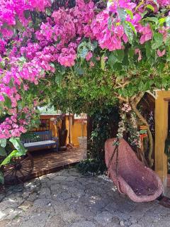 Casa da Rosa caminho das praias Florianópolis - 1