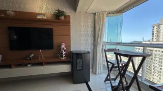 MS01- Vista Mar| 2 Quartos| Garagem Caminhonete - 1