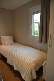 Luxe chalet in de Veluwse bossen nabij Harderwijk - 6