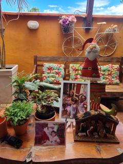 Casa da Rosa caminho das praias Florianópolis - 3