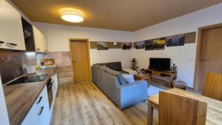 Ferienwohnung Am Rauenstein - 8