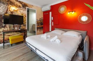 Le Carnot - HYPERCENTRE - Cosy & Climatisation - 7