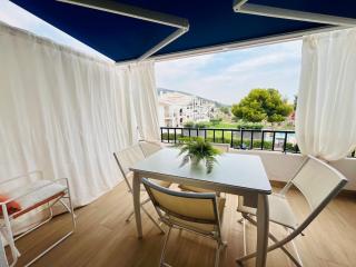 Font Nova II Bookapartments - 6