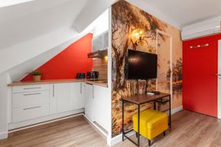 Le Carnot - HYPERCENTRE - Cosy & Climatisation - 9