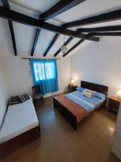 Casa Paraiso Serrano - 1