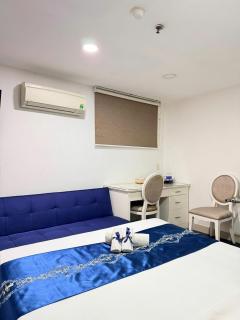 Sabina - Stellar Residence - 1