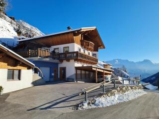 Appartement Gsaller - 0