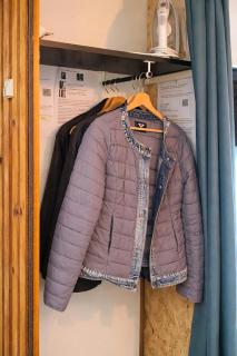 agréable studio - 9