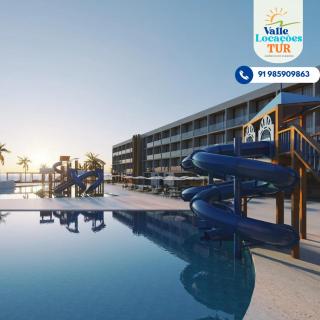 Porto 2 Life Gav Resorts - 1