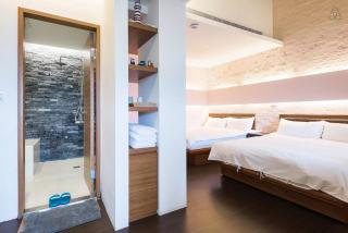 Jiufen Breeze 九份惠風民宿 6人包棟小屋 - 4