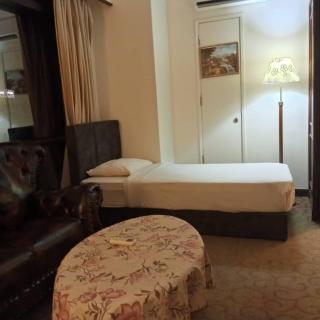 Sambu Apartment At Times Square - 2