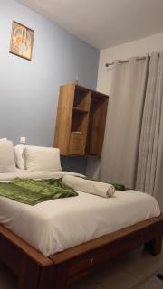 L OCEANE COMPLEXE Hotel - 8