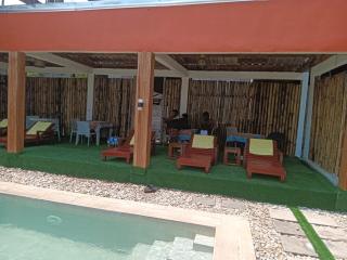 L OCEANE COMPLEXE Hotel - 6