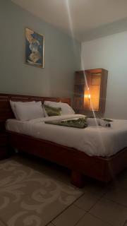 L OCEANE COMPLEXE Hotel - 4