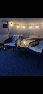 Torshaug glamping - 7