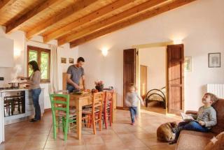 Classic Cottage XL - Agriturismo Spazioso per Famiglie nelle Langhe con Piscina - 9