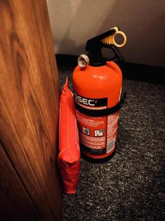 Torshaug glamping - 2