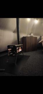 Torshaug glamping - 1