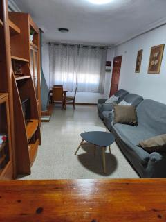 El Rincón del Sotillo beach - 8