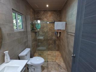 Boquete Villa Volcancito - 1