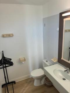 Charmant studio Kannèl au MANGANAO vue sur mer et panier d'accueil offert - 1