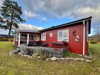 Holiday Home Skoaffär - 0