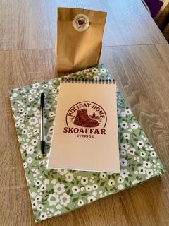 Holiday Home Skoaffär - 1