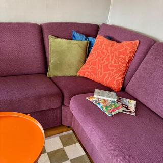 Holiday Home Skoaffär - 5