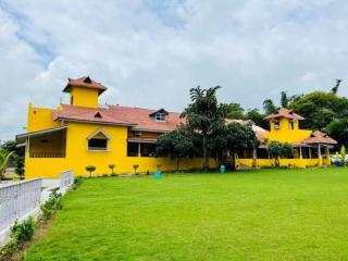 Malgudi Days and Resorts - 2