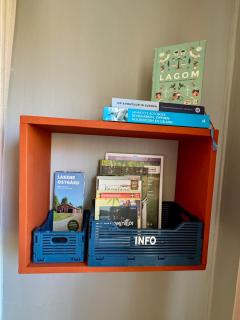 Holiday Home Skoaffär - 4