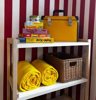 Holiday Home Skoaffär - 1