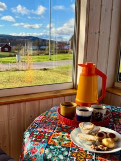 Holiday Home Skoaffär - 2