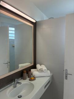 Charmant studio Kannèl au MANGANAO vue sur mer et panier d'accueil offert - 3