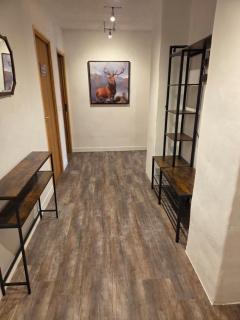 Chalet Matsuzaka - chambres d'hôtes de luxe - La Rosière - 7