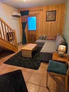 Chalet Matsuzaka - chambres d'hôtes de luxe - La Rosière - 5